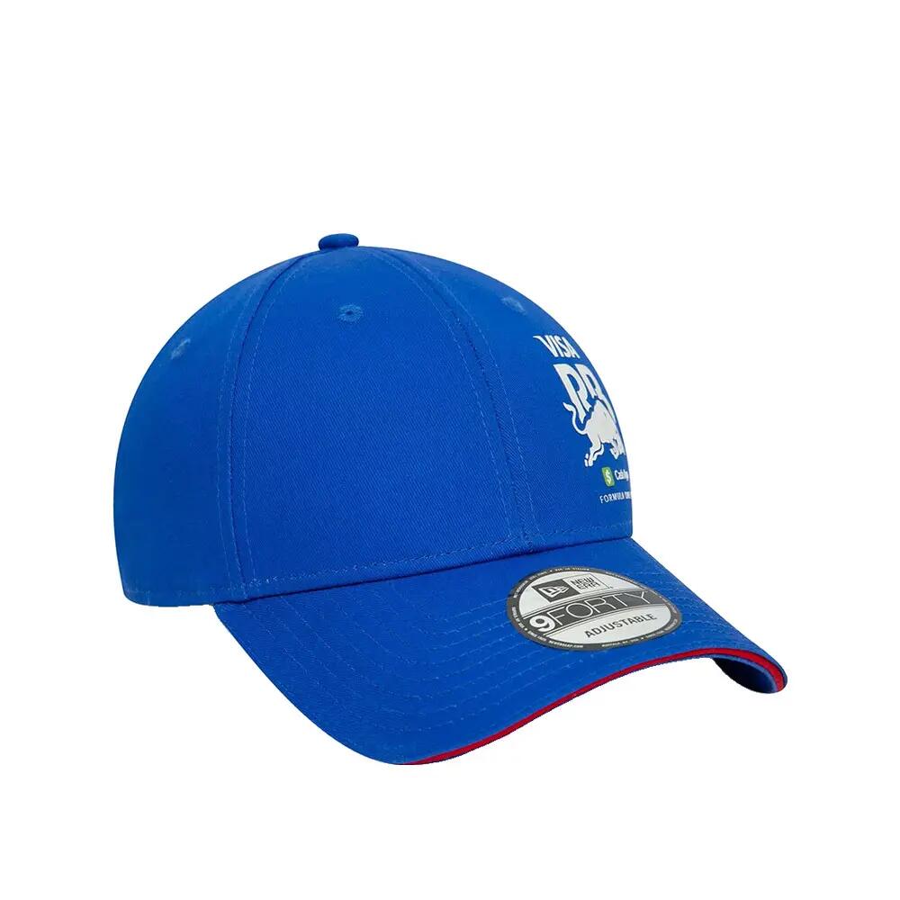 Czapka New Era Flawless Bleue 2/5