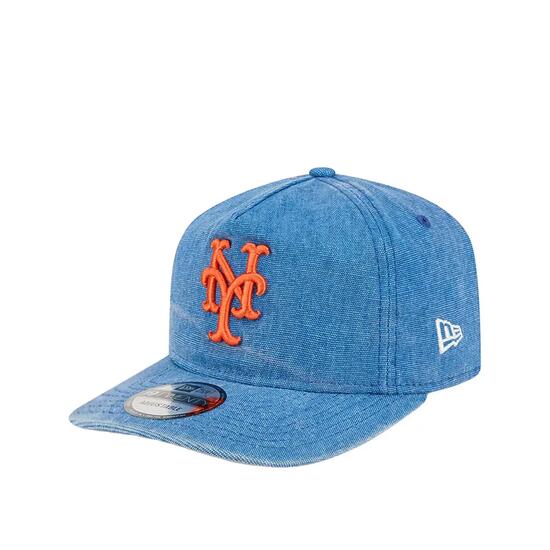 Casquette New Era 19twenty New York Mets Bleue