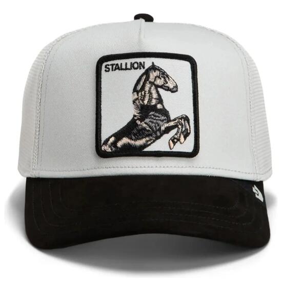 Casquette Goorin Bros Suede Stallion Adulte