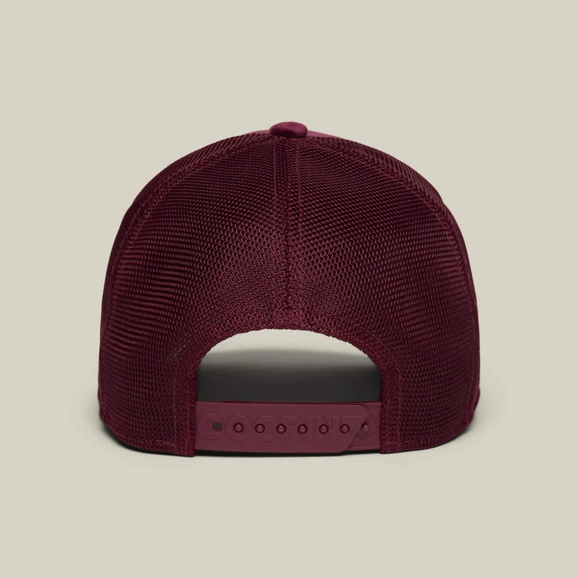 Kšiltovka Goorin Bros Velour Legend Dospělý 4/7