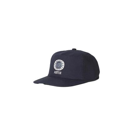 Casquette 5 Pannel Katin Rays