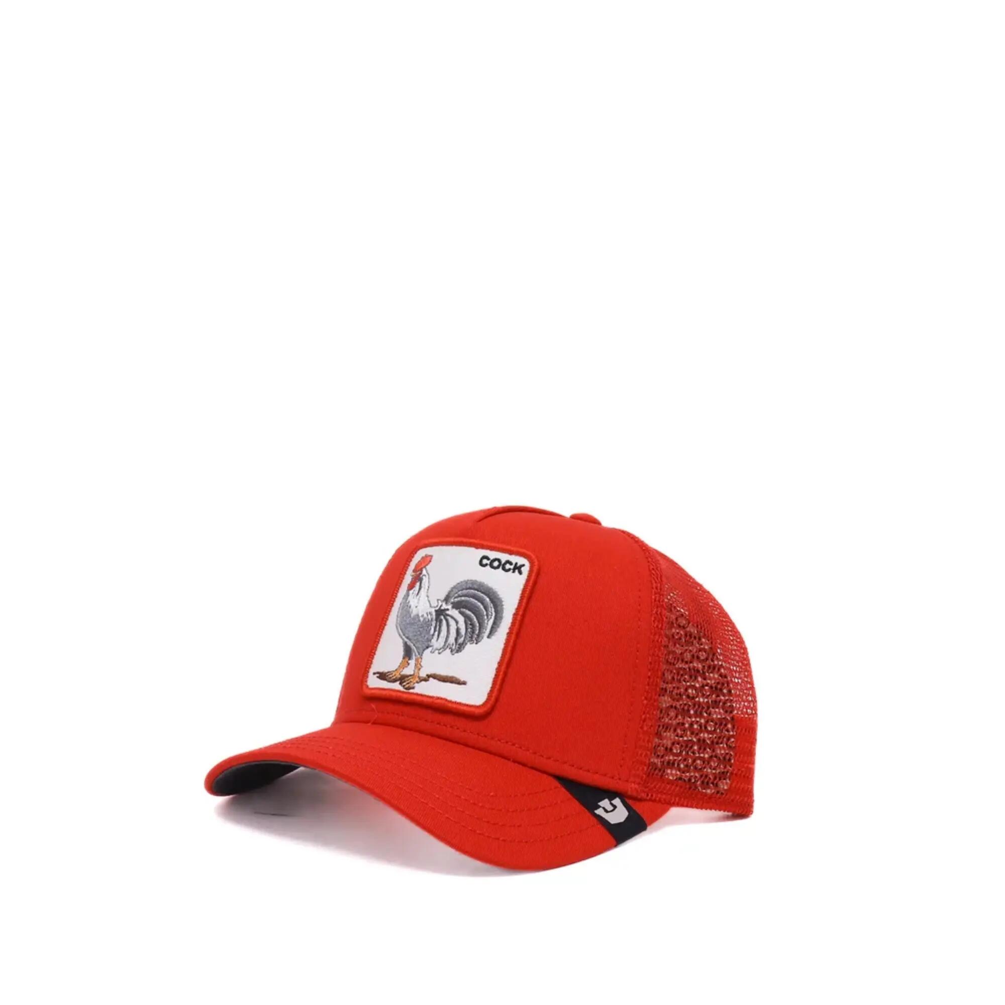 Kšiltovka Goorin Bros Rooster Trucker Dospělý 2/3