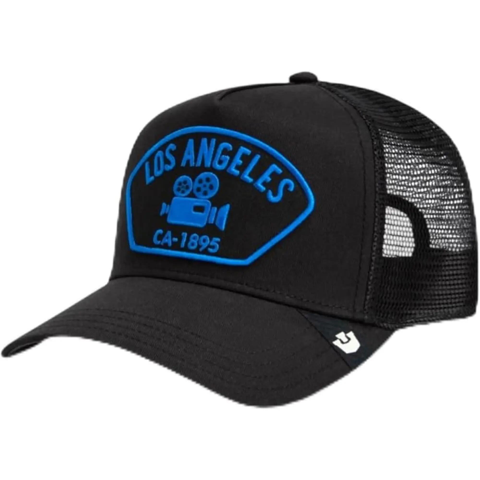 Kšiltovka Goorin Bros Los Angeles Dospělý 2/4