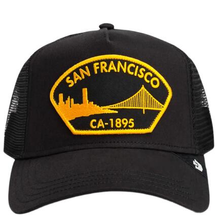Casquette Goorin Bros San Francisco Adulte