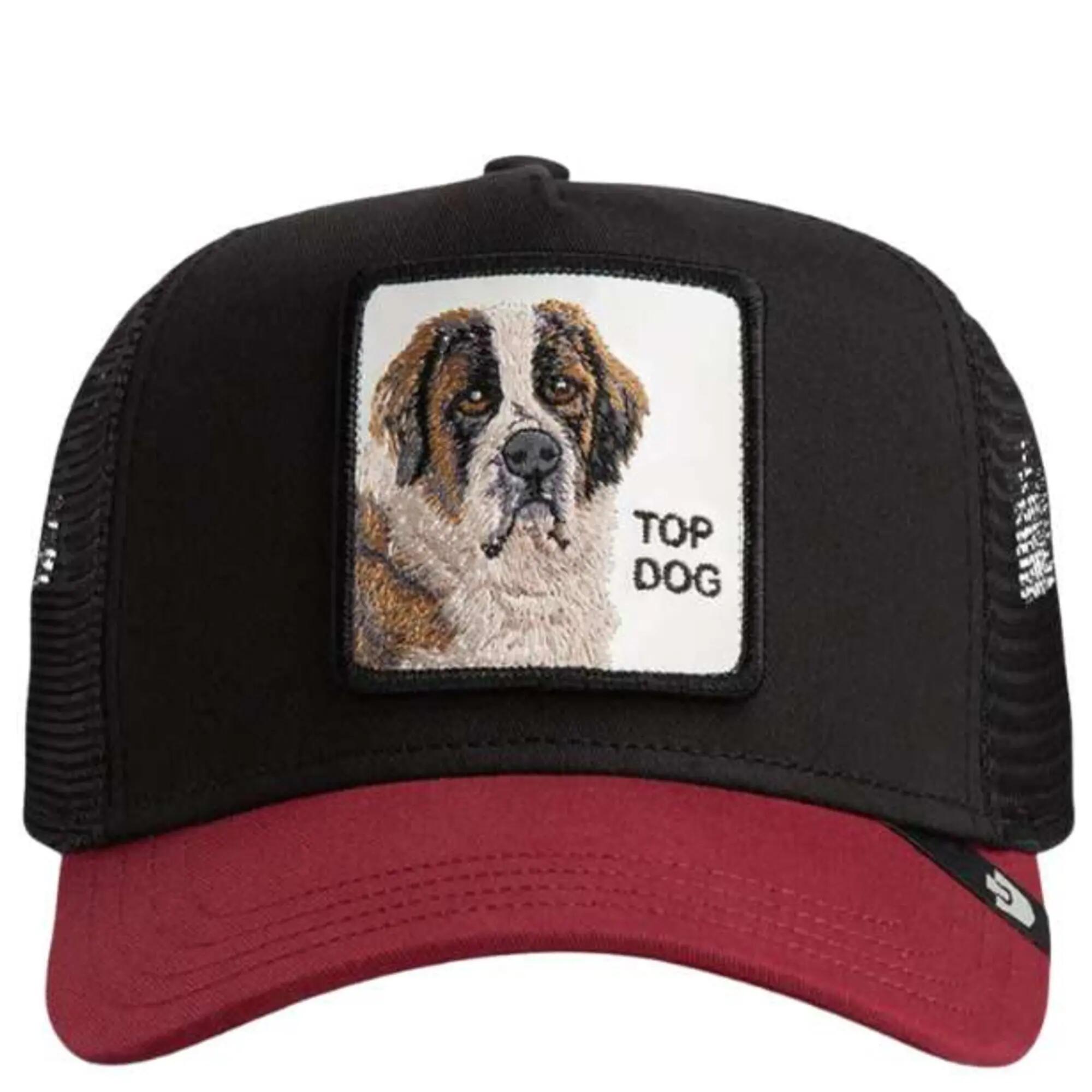 Șapcă Goorin Bros The Top Dog Adult