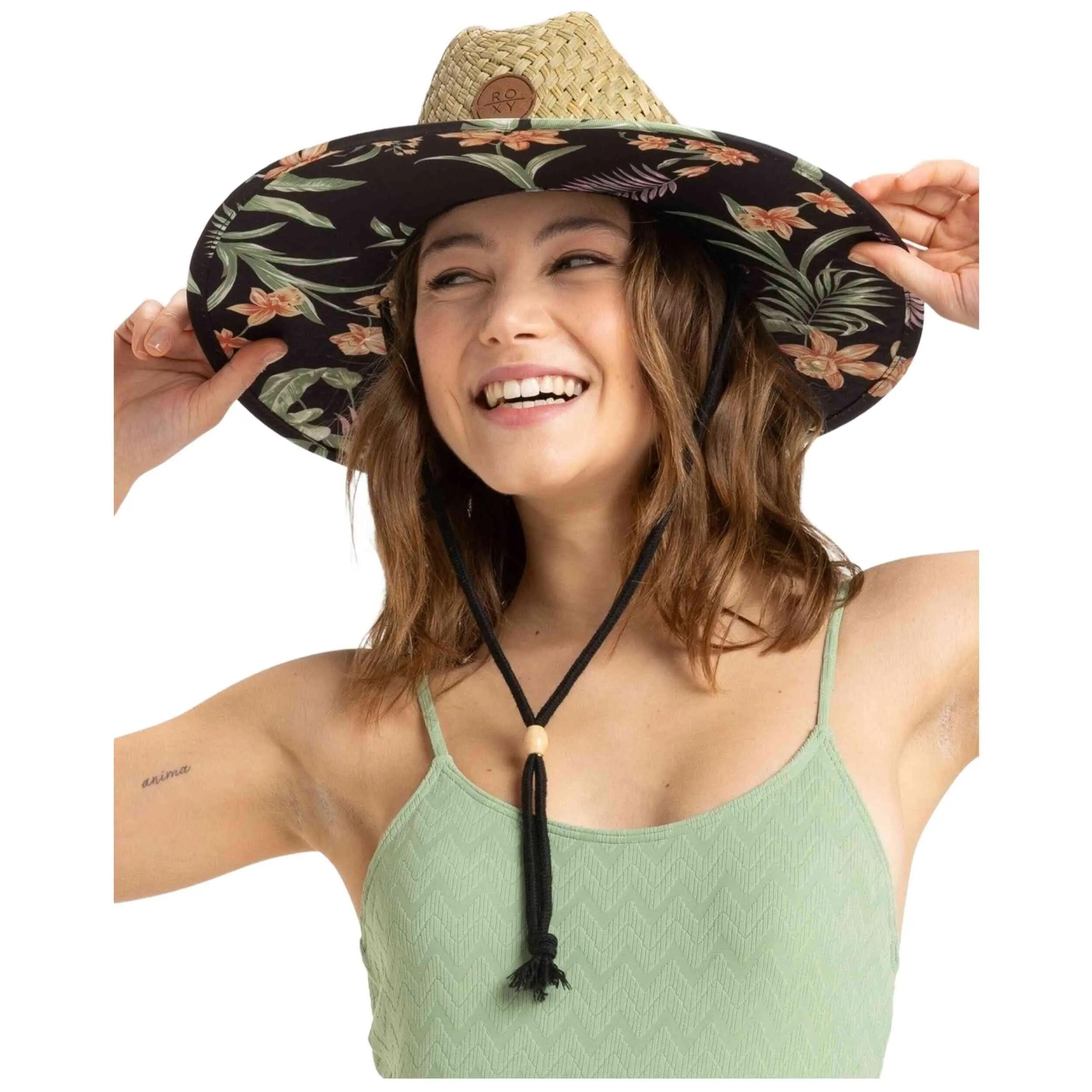 Hoed Roxy model Pina To My Colada voor vrouwen 4/5