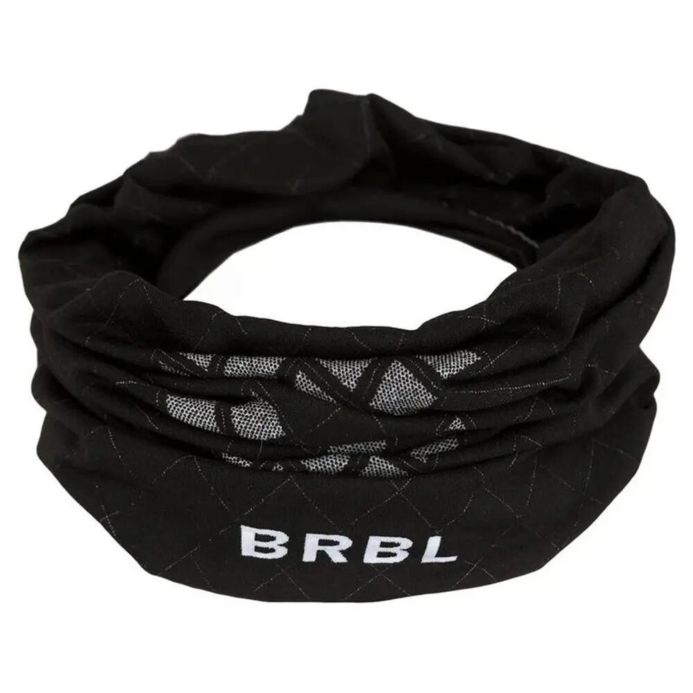 Felnőtt Nyakmelegítő Csősál - BRBL Denali Black 2/2