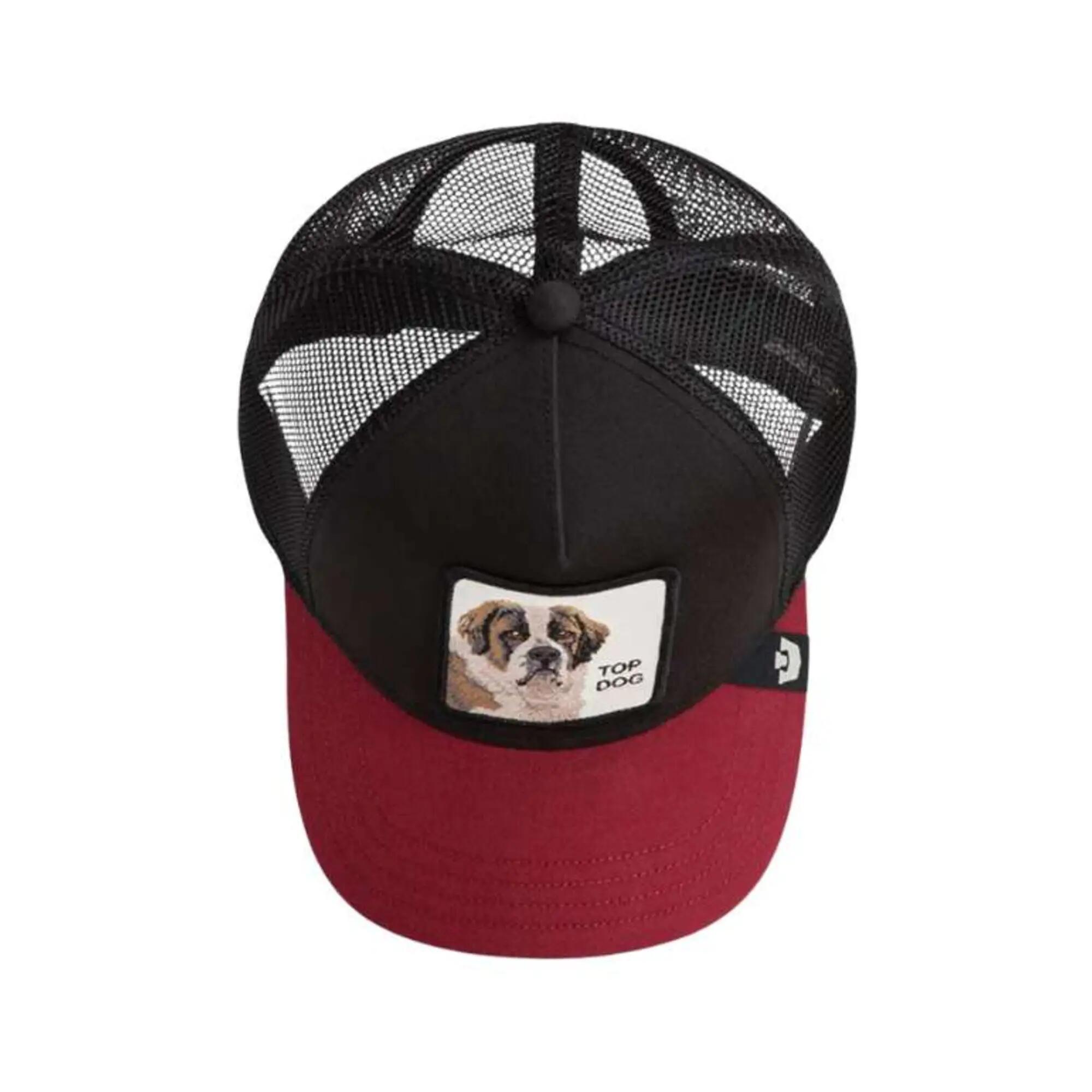 Kšiltovka Goorin Bros The Top Dog Dospělý 5/5