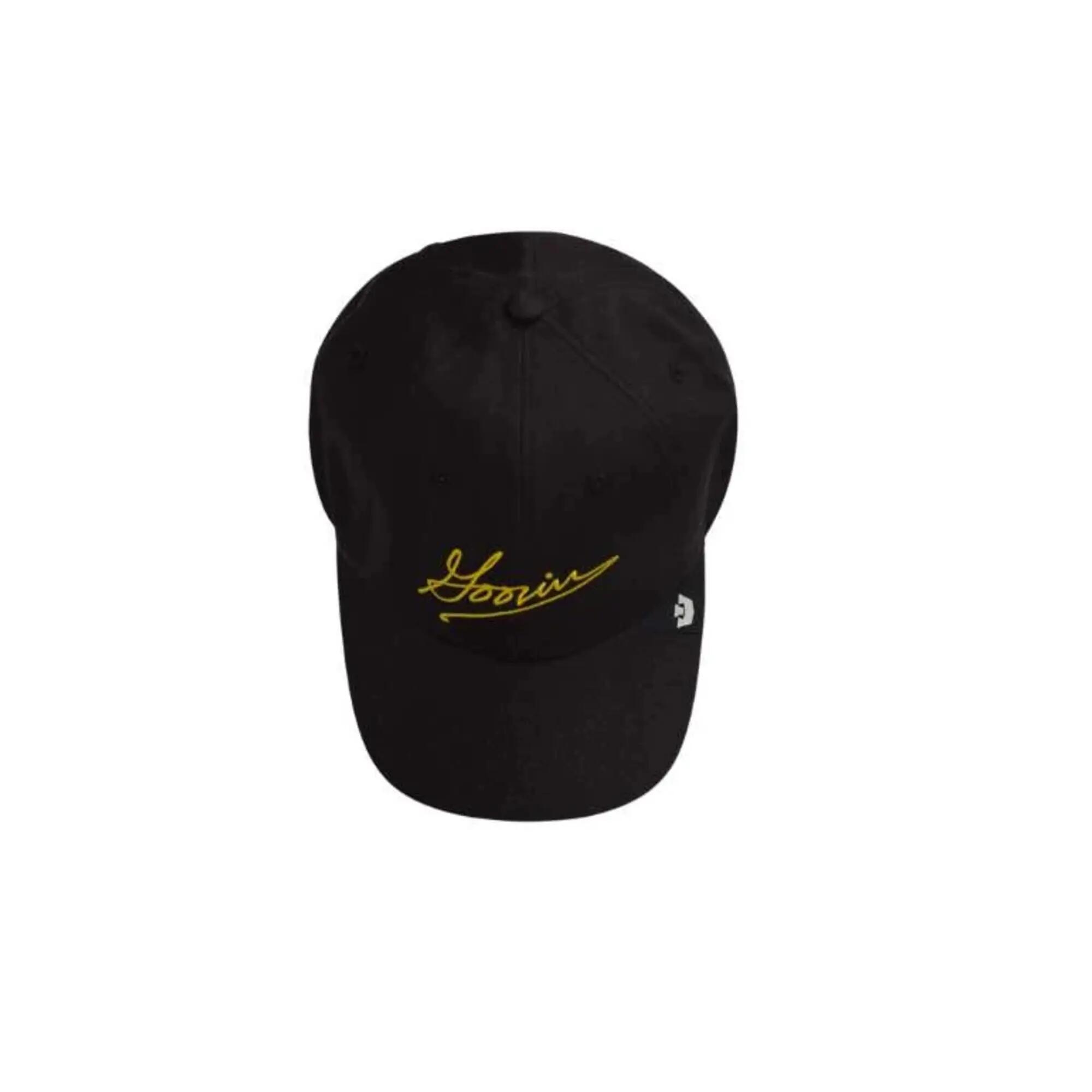 Casquette Goorin Bros Script Baseball Adulte 5/5