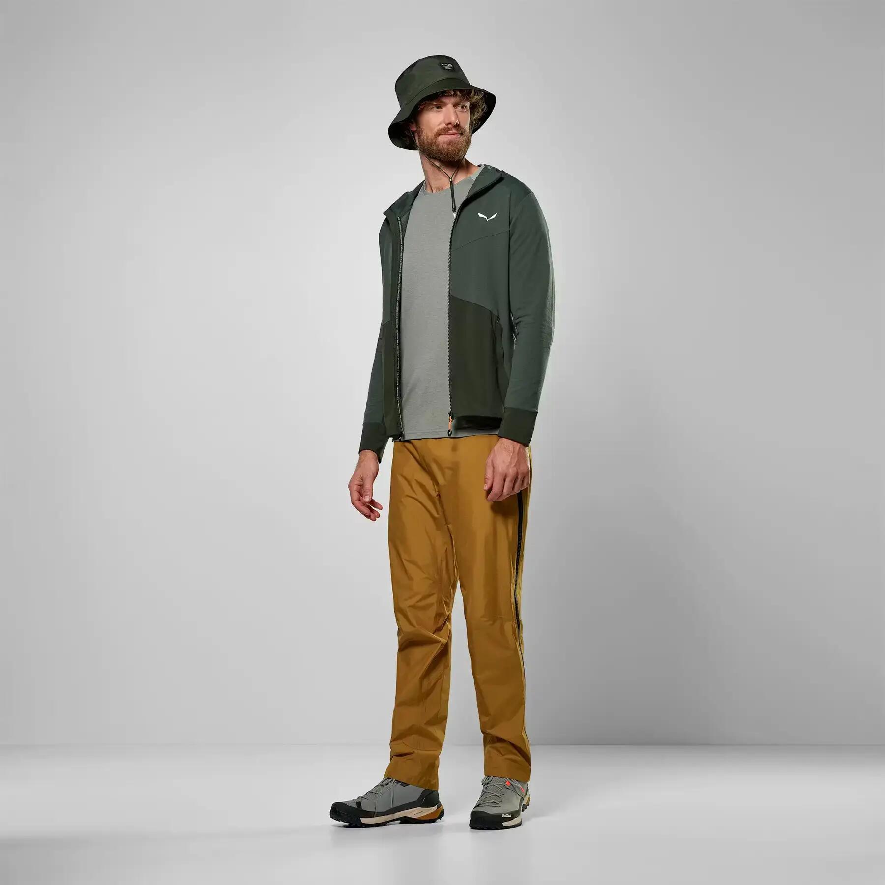 Chapeau Salewa PUEZ PTX 2/5
