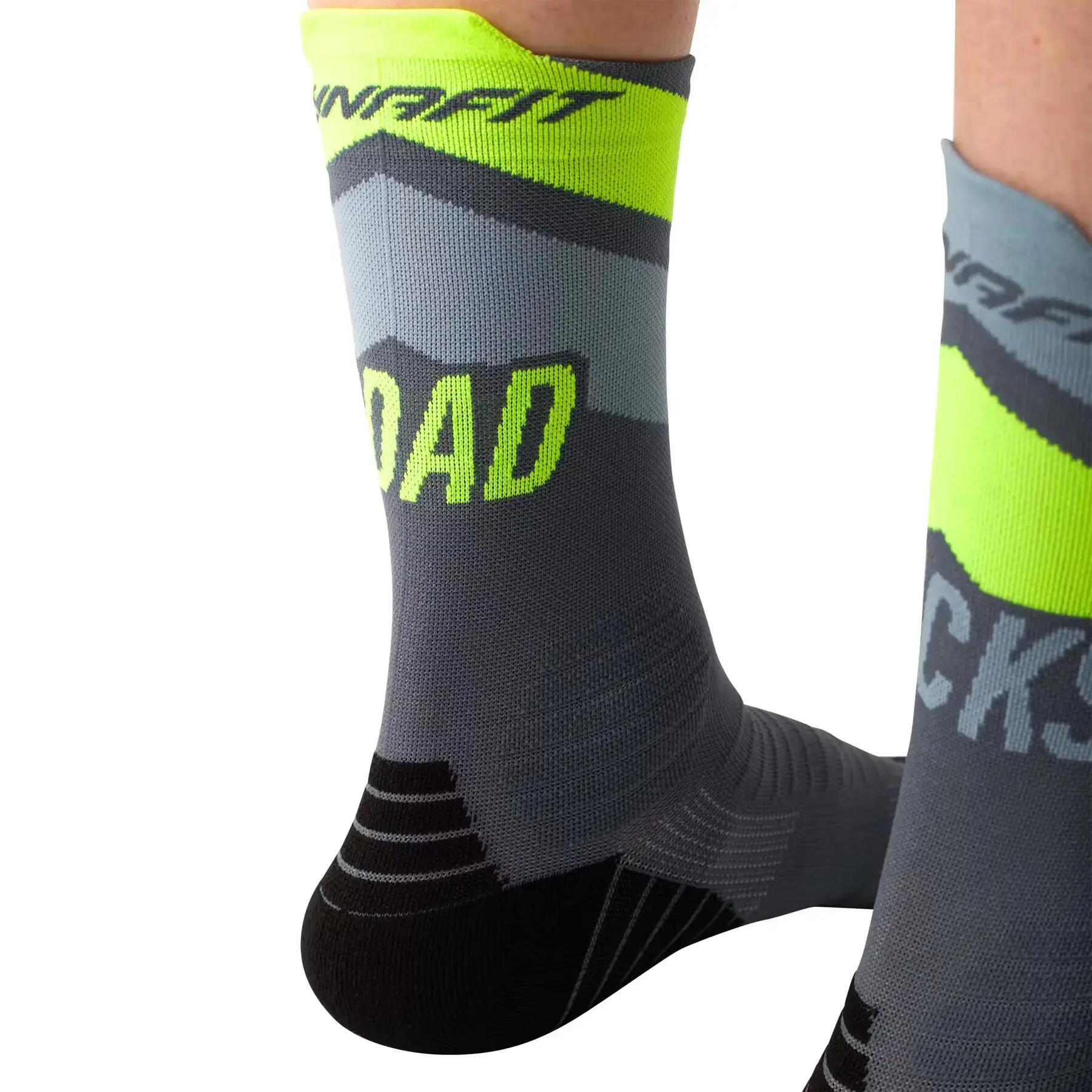 Chaussettes Dynafit Ultra Crew 5/5