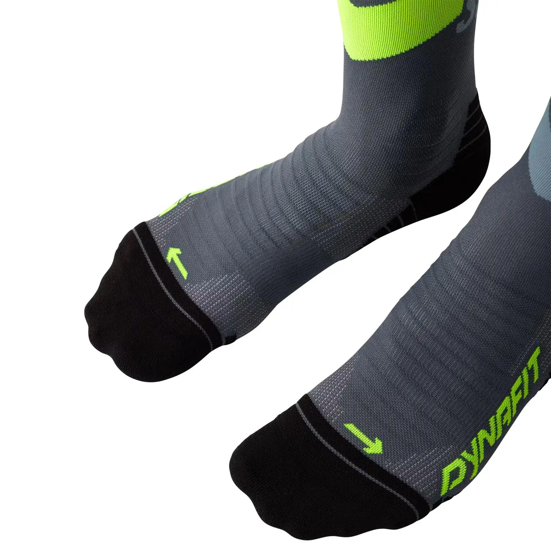 Chaussettes Dynafit Ultra Crew 4/5