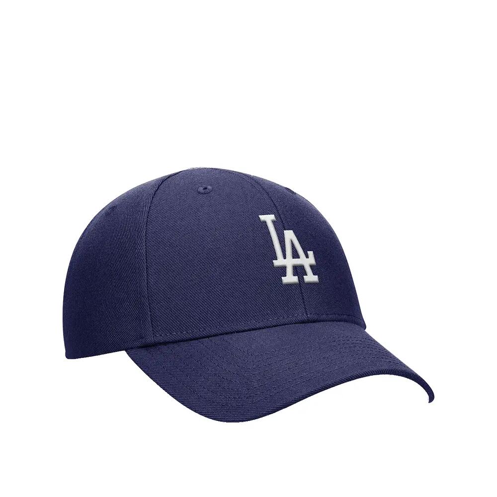 Gorra Nike Dri-Fit Club Azul 4/4
