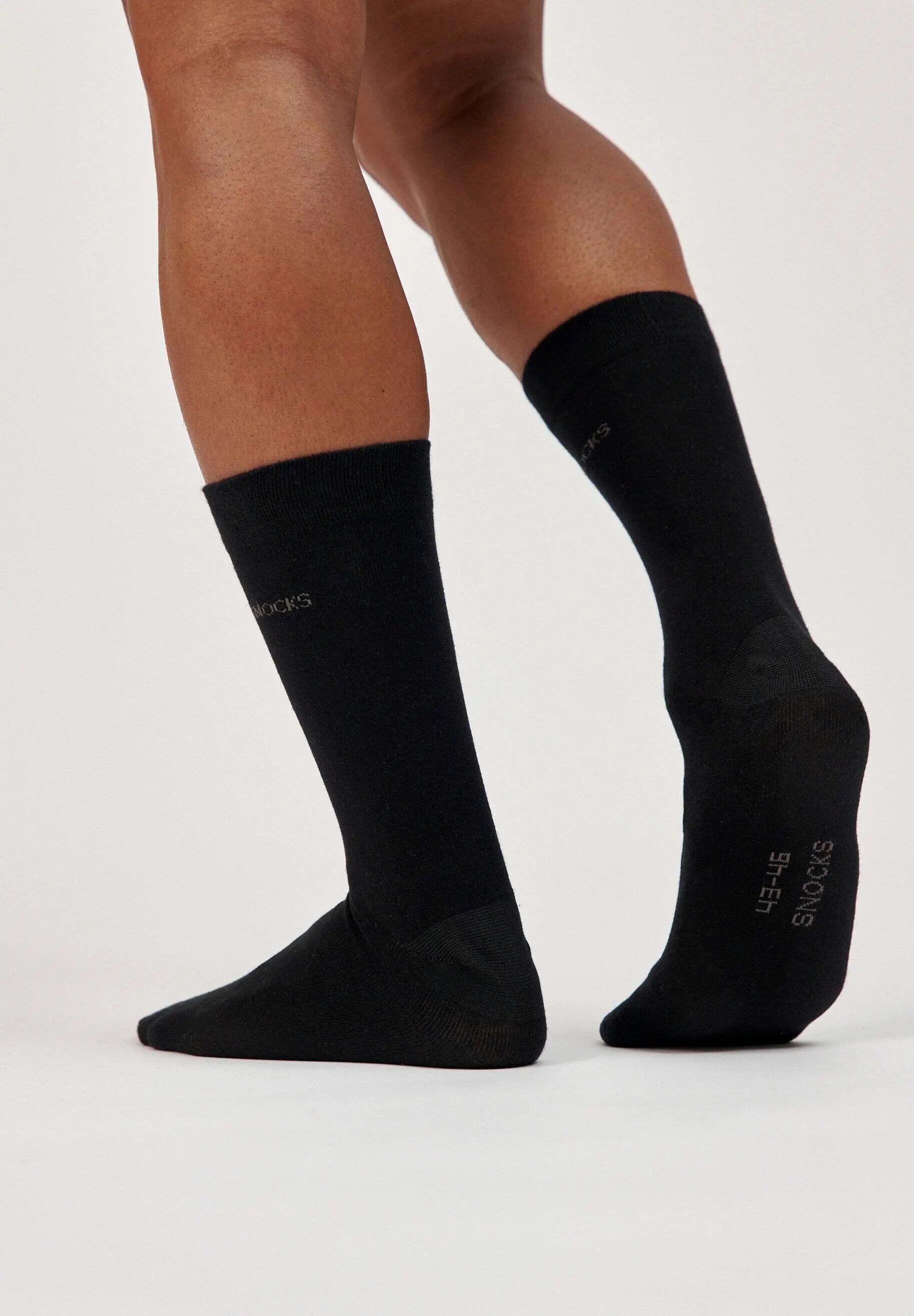 PREMIUM BUSINESS SOCKEN 4/4