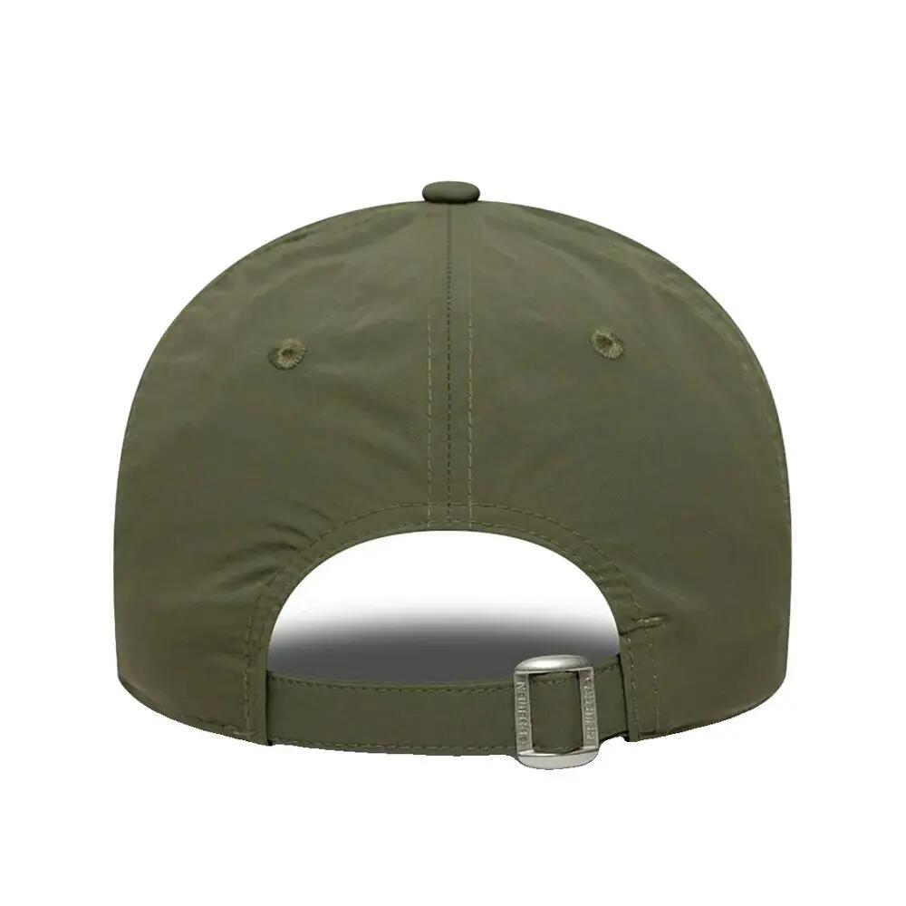 Czapka New Era 9twenty Los Angeles Dodgers Zielona 4/5