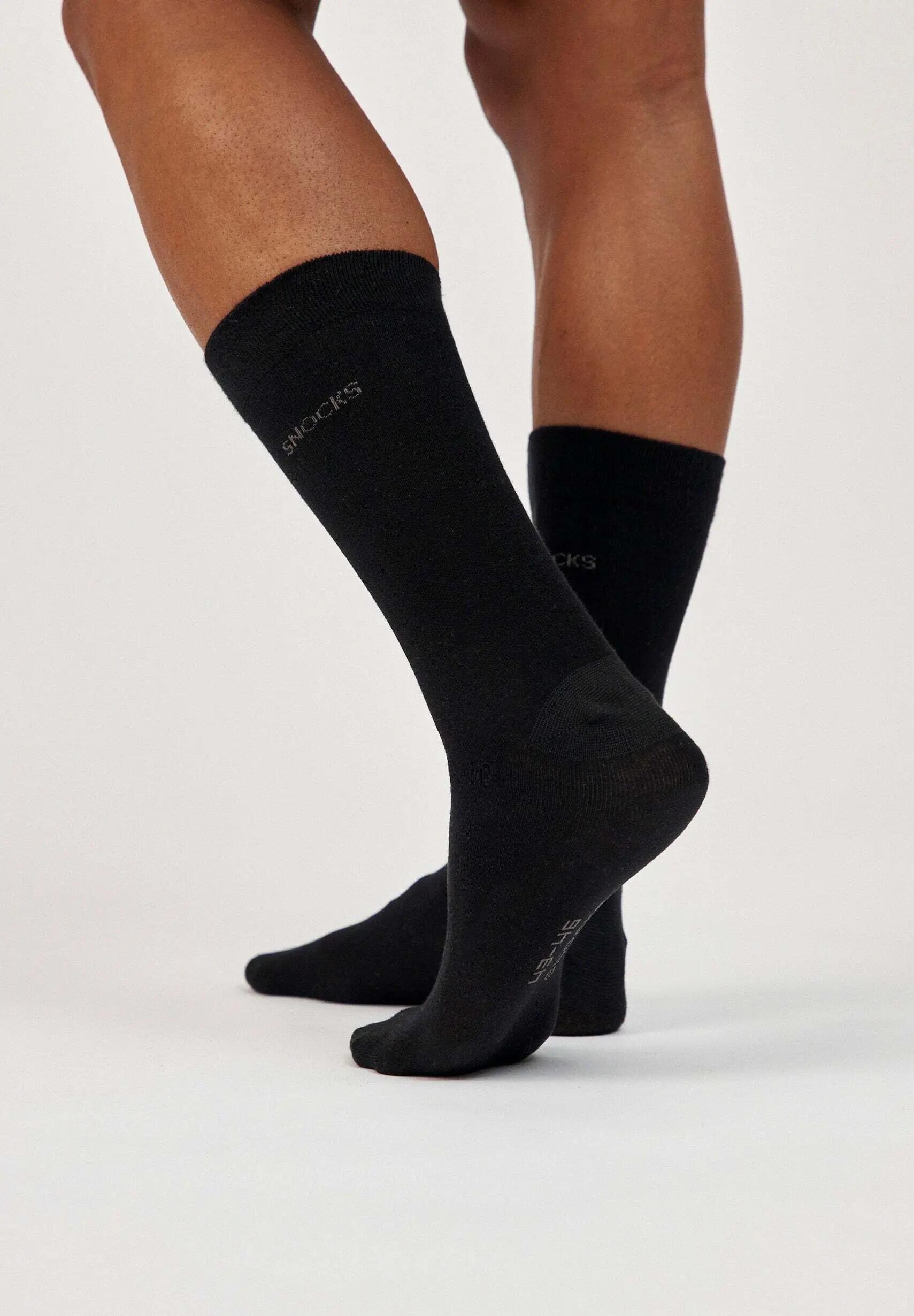 PREMIUM BUSINESS SOCKEN 3/4