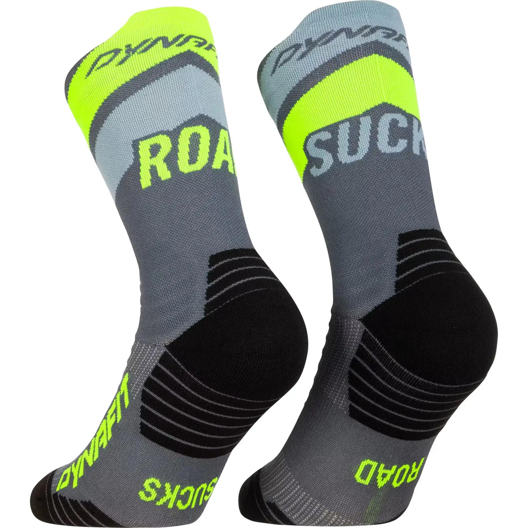 Chaussettes Dynafit Ultra Crew 2/5