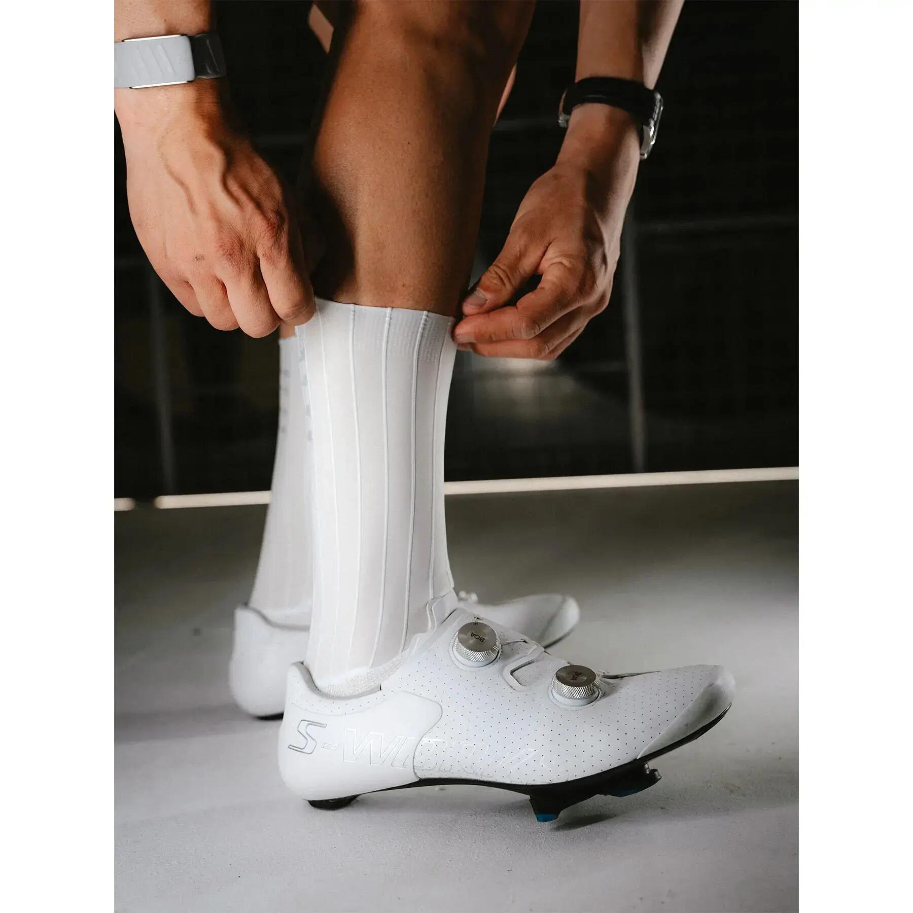 Sokken Bioracer Speedwear Aero 3/3