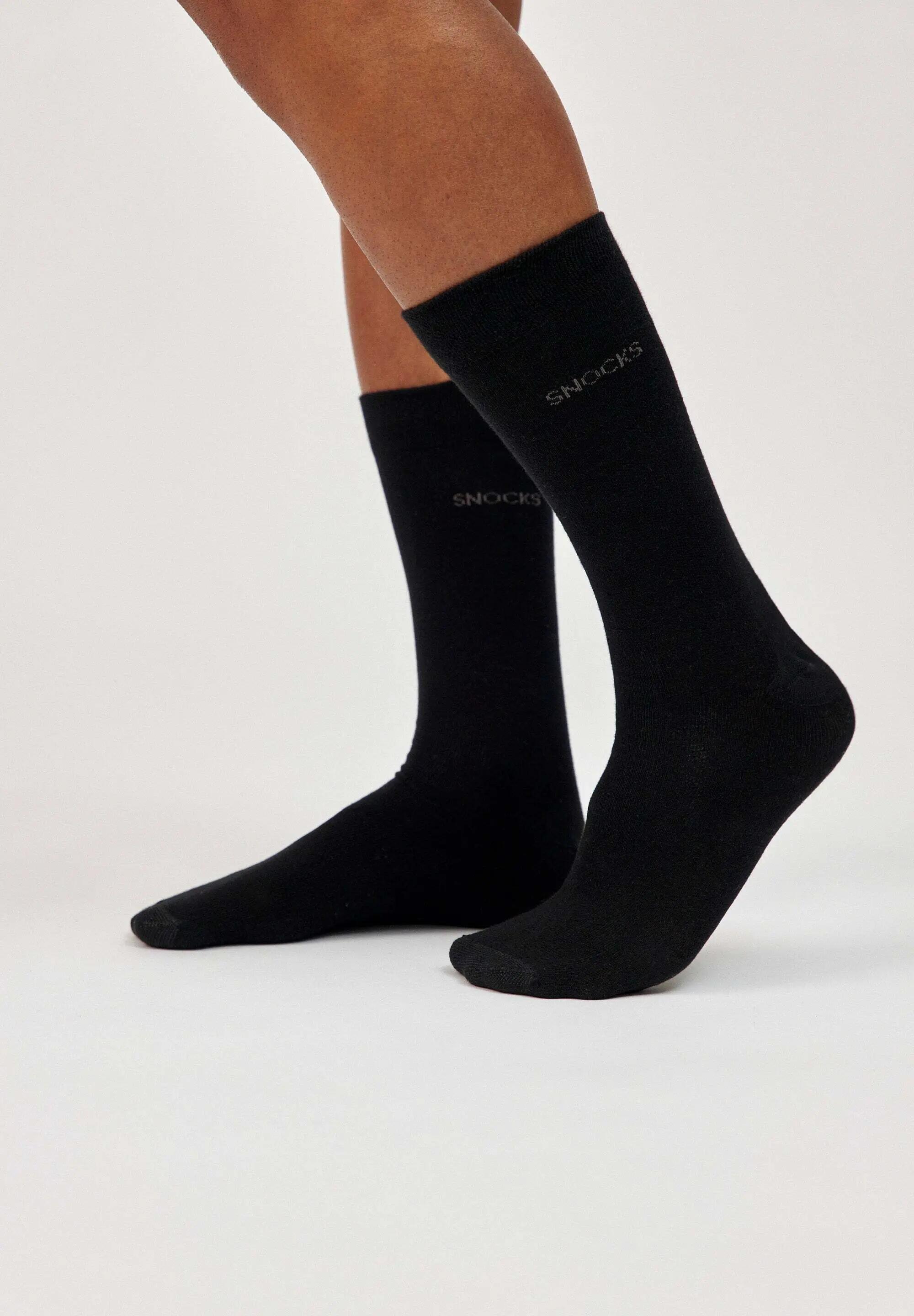 PREMIUM BUSINESS SOCKEN 2/4