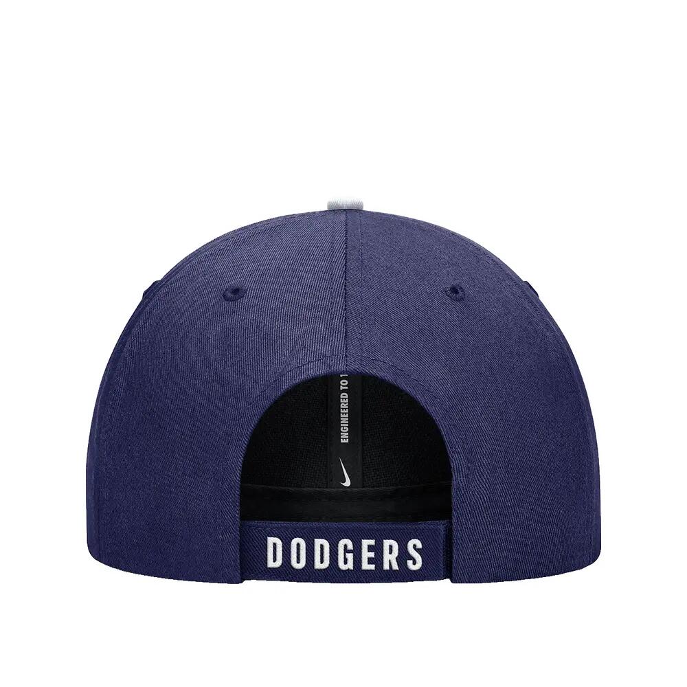 Gorra Nike Dri-Fit Club Azul 2/4