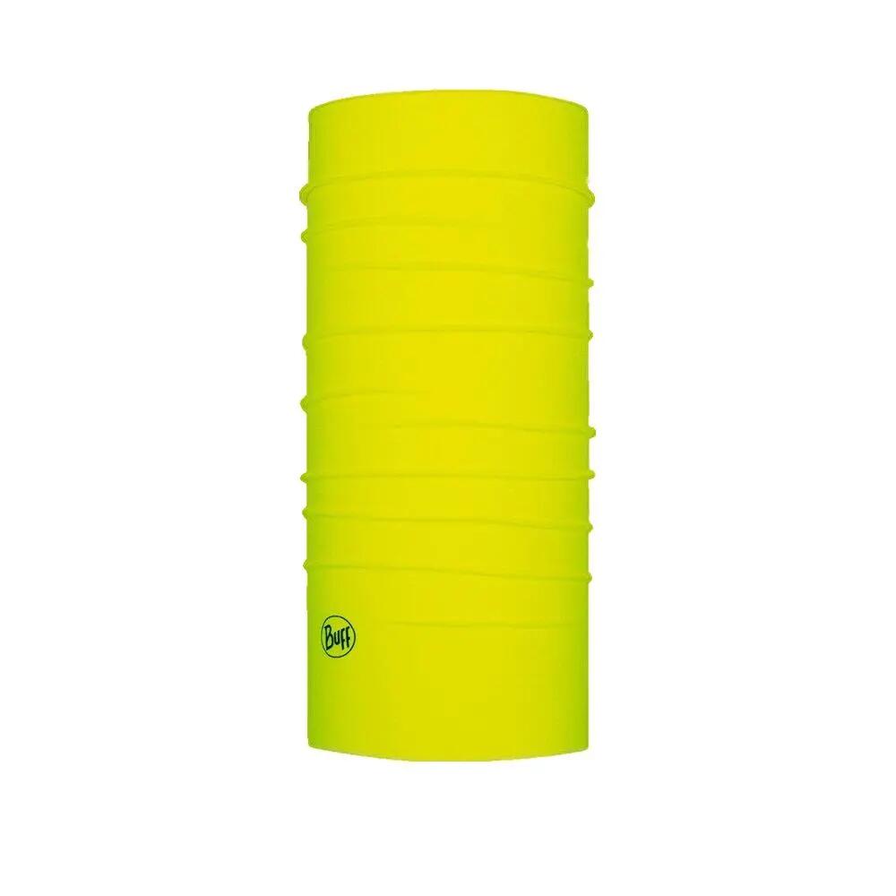 Gaiter Buff Original EcoStretch Amarelo fluorescente 3/3