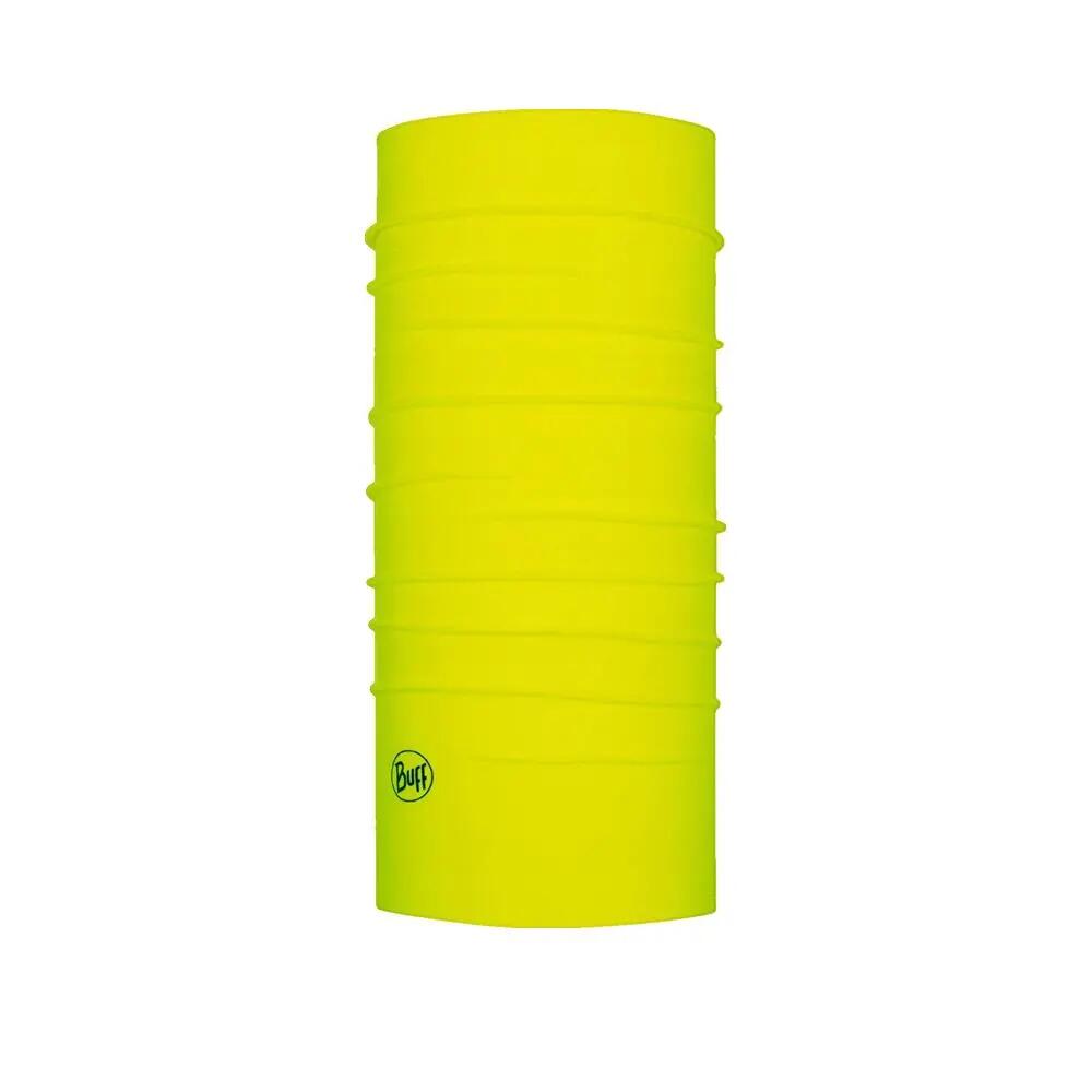 Gaiter Buff Original EcoStretch Amarelo fluorescente 2/3