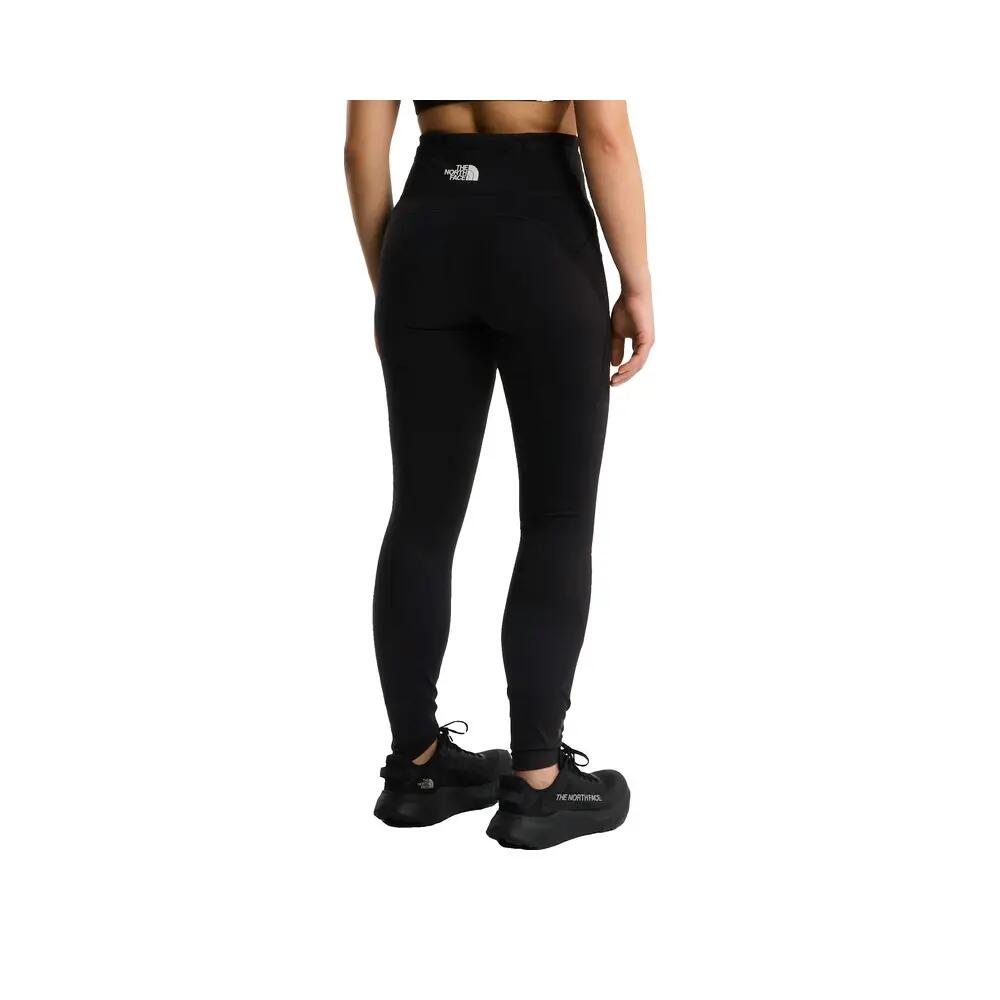 North Face Winter Warm Pro Hiking Trousers Black 4/10