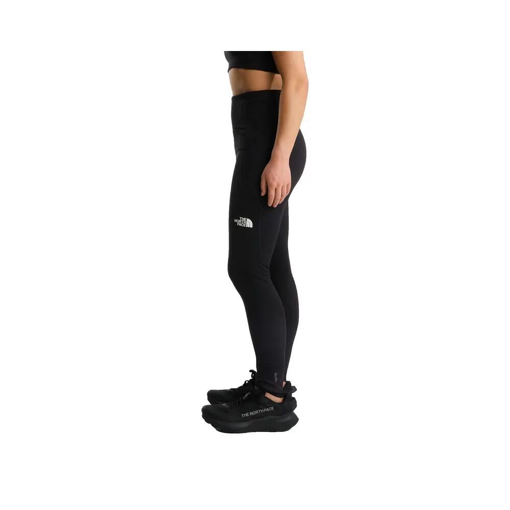 North Face Winter Warm Pro Hiking Trousers Black 3/10