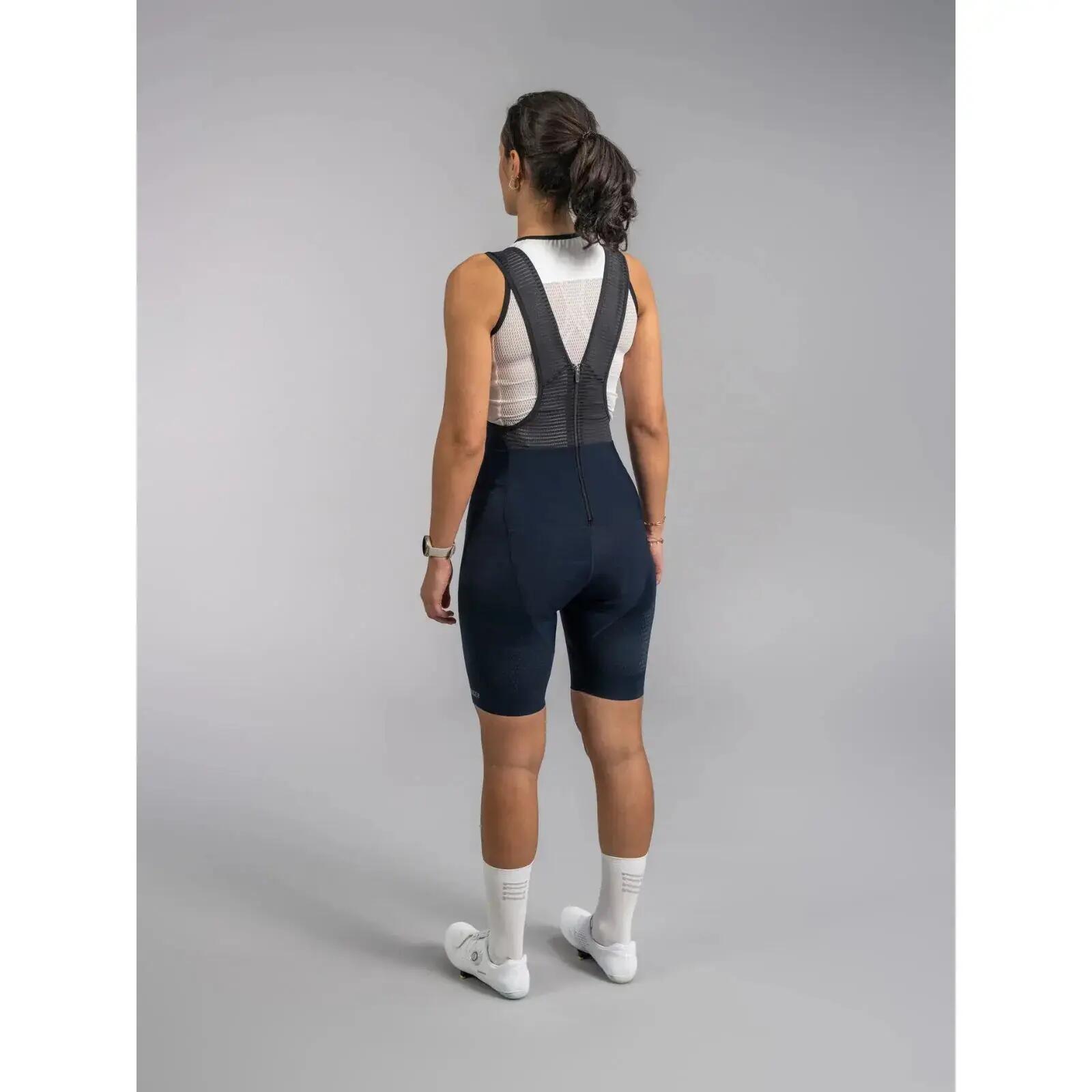 Cuissard à bretelles femme Bioracer Epic 4/5