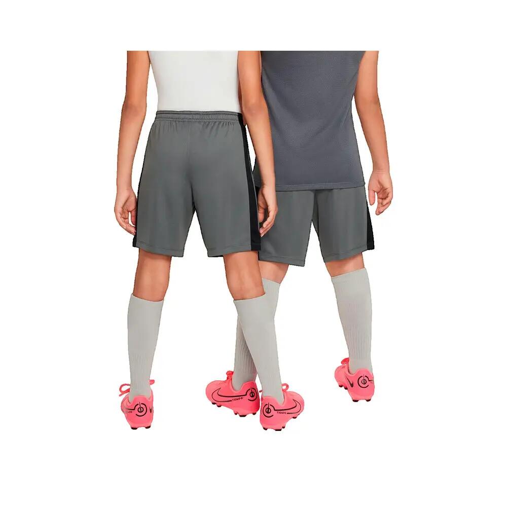 Short Nike Dri-Fit Academy 23 Gris 2/3