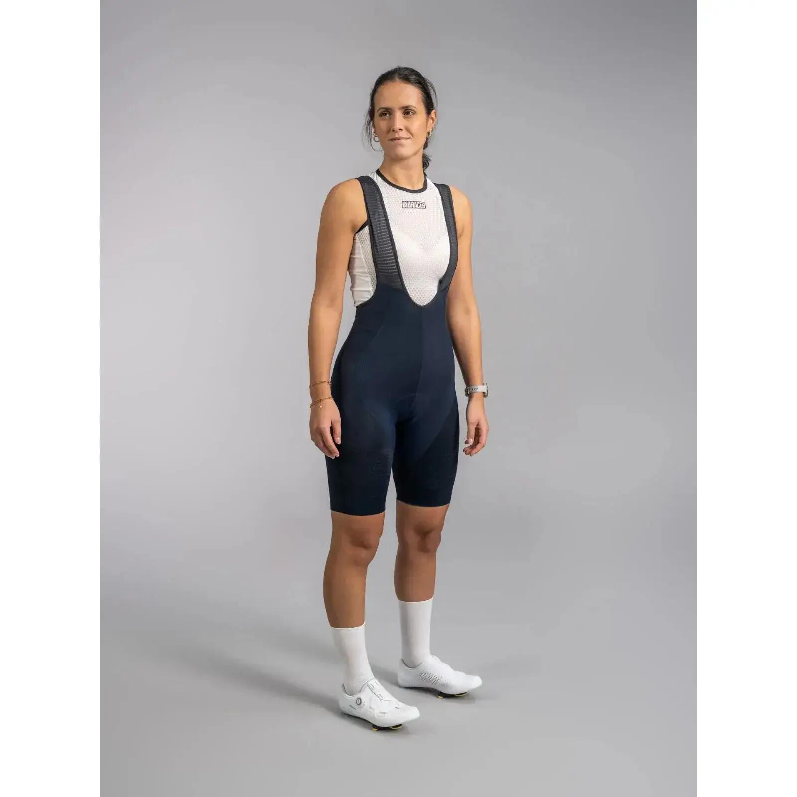 Cuissard à bretelles femme Bioracer Epic 3/5