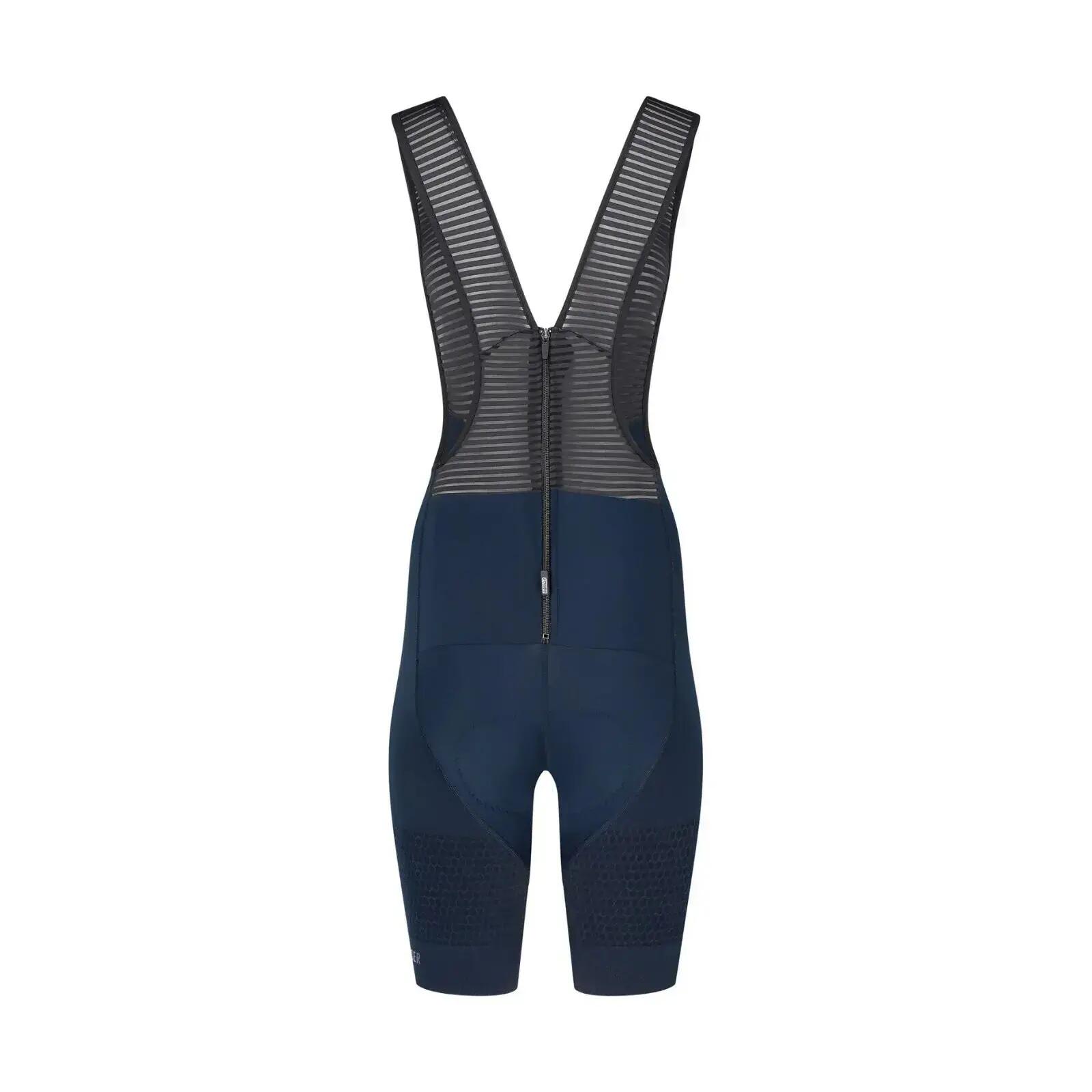 Cuissard à bretelles femme Bioracer Epic 2/5
