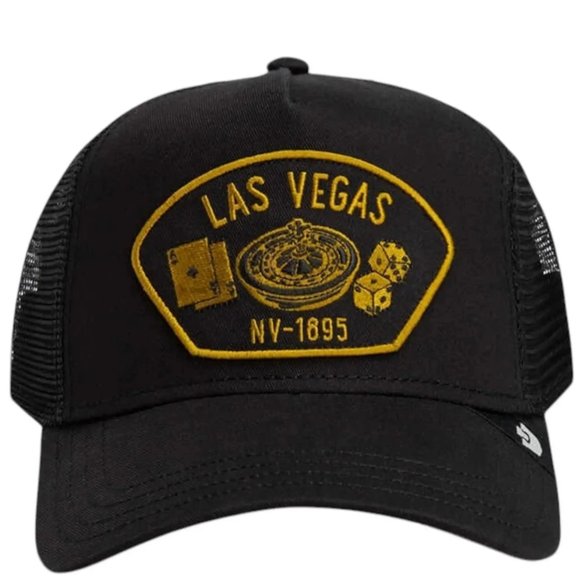 Șapcă Goorin Bros Las Vegas Adult