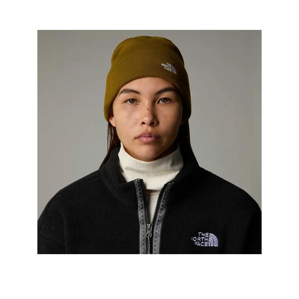Gorro The North Face Norm Beanie Preto 4/4