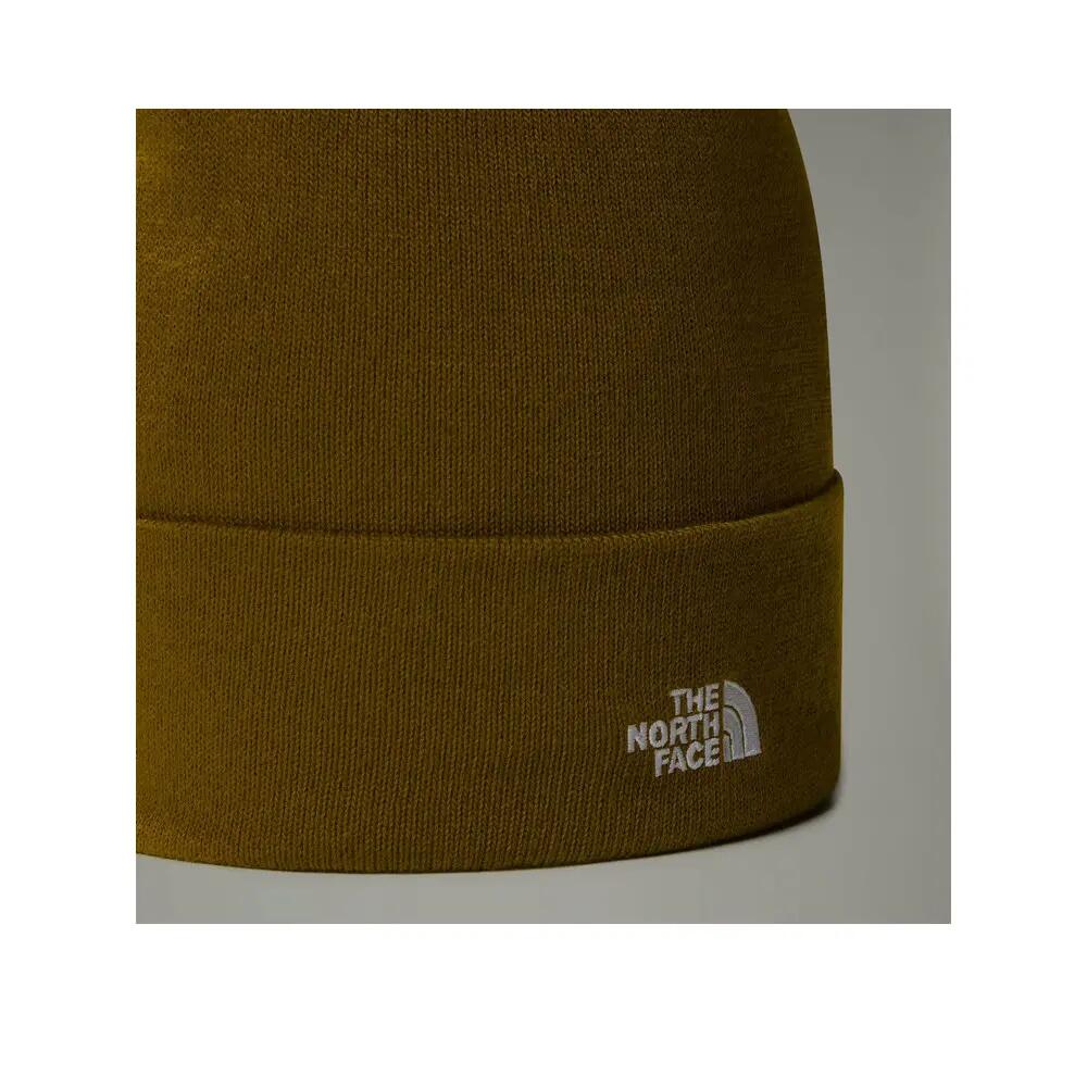Gorro The North Face Norm Beanie Preto 3/4