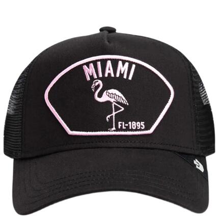 Casquette Goorin Bros Miami Adulte