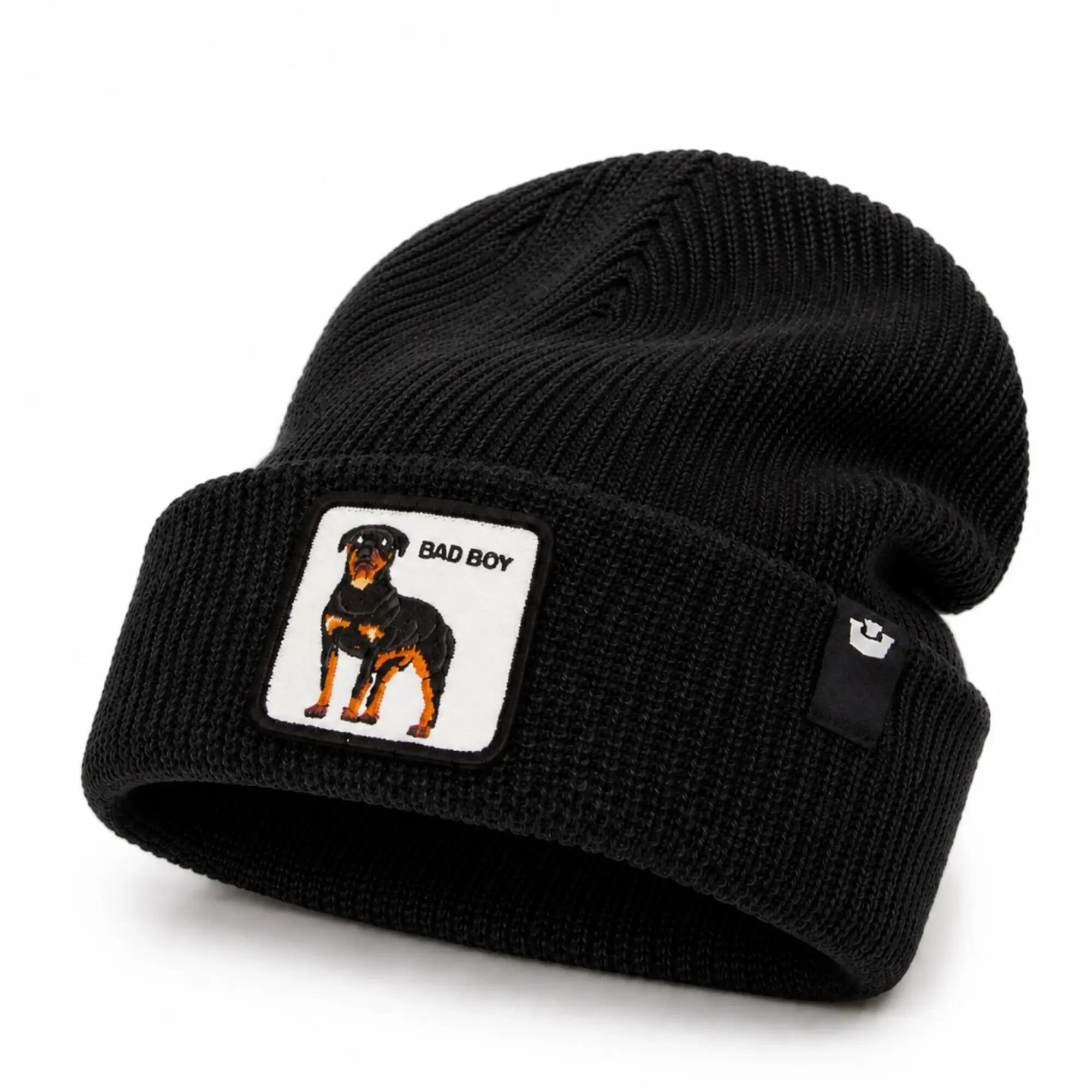 Căciulă Goorin Bros The Bad Boy Mini Adult 2/3