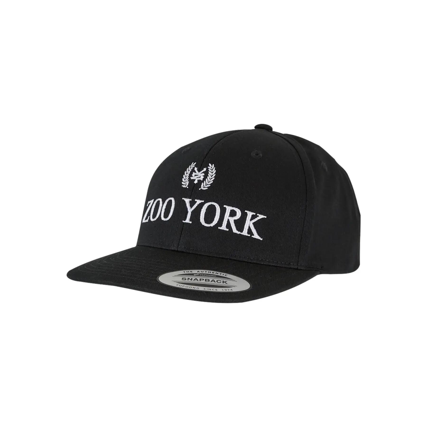 ZOO YORK picture