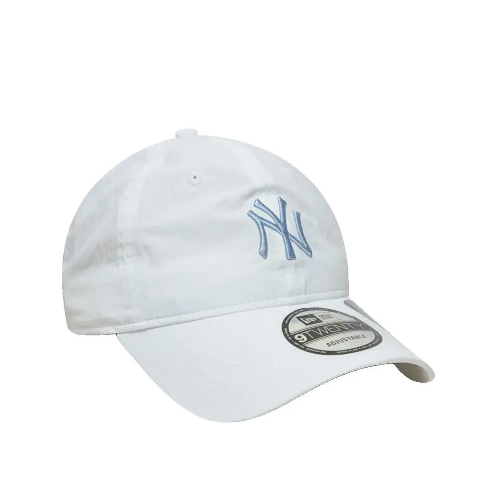 Czapka New Era 9Twenty Biała 3/5