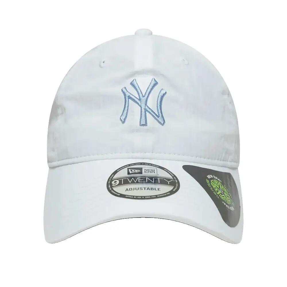 Czapka New Era 9Twenty Biała 2/5
