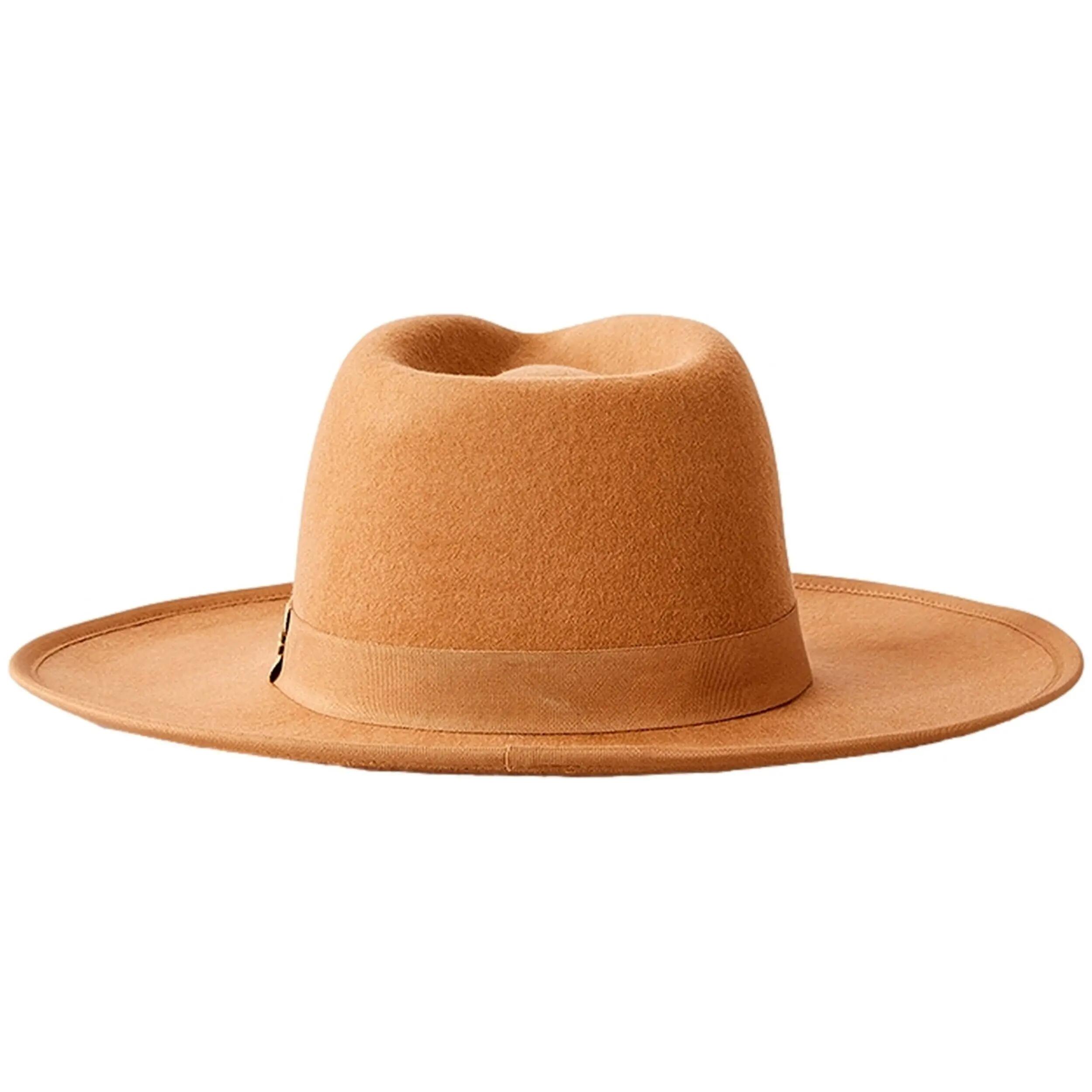 Chapeu Rip Curl modelo 032WHE-BROWN para mulheres 3/5