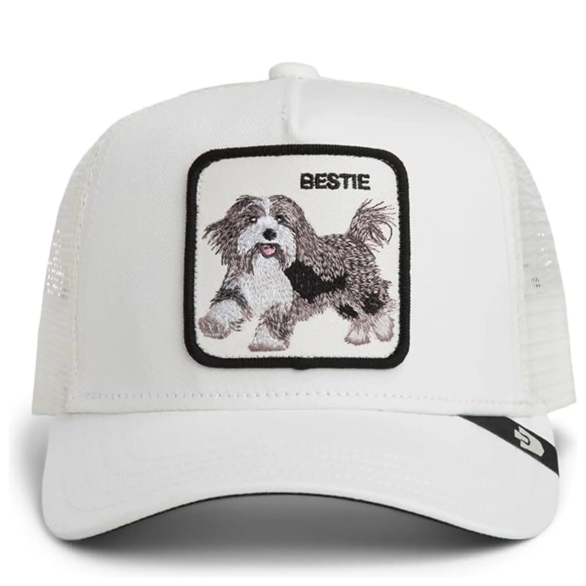 Șapcă Goorin Bros Bestie Trucker Adult
