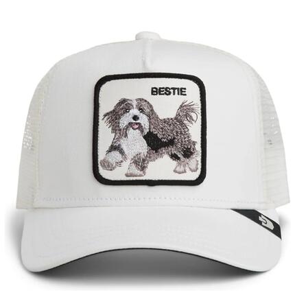 Casquette Goorin Bros Bestie Trucker Adulte