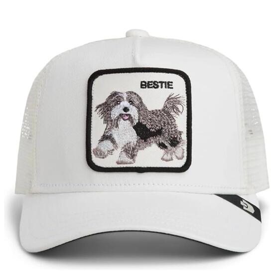 Casquette Goorin Bros Bestie Trucker Adulte