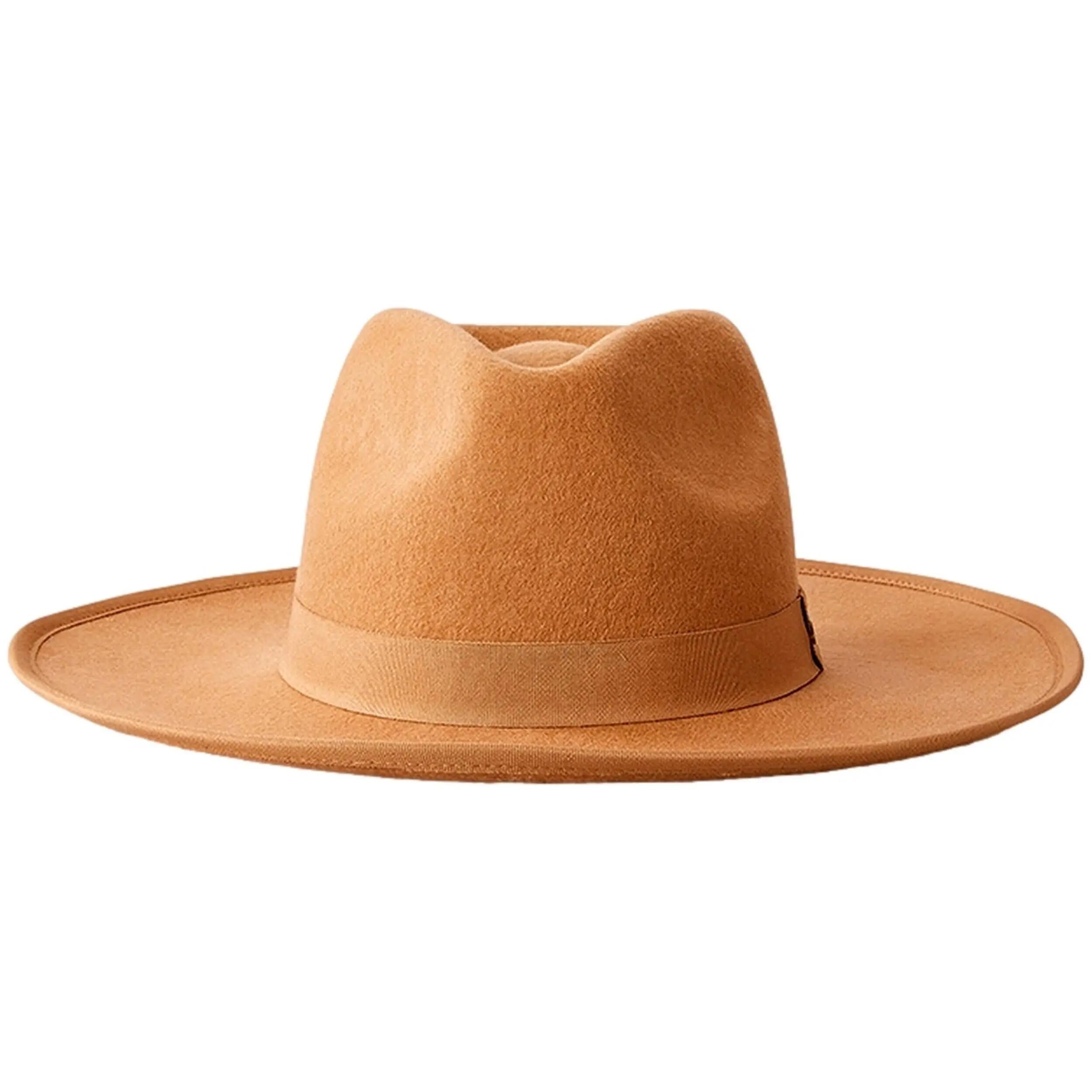 Chapeu Rip Curl modelo 032WHE-BROWN para mulheres 2/5