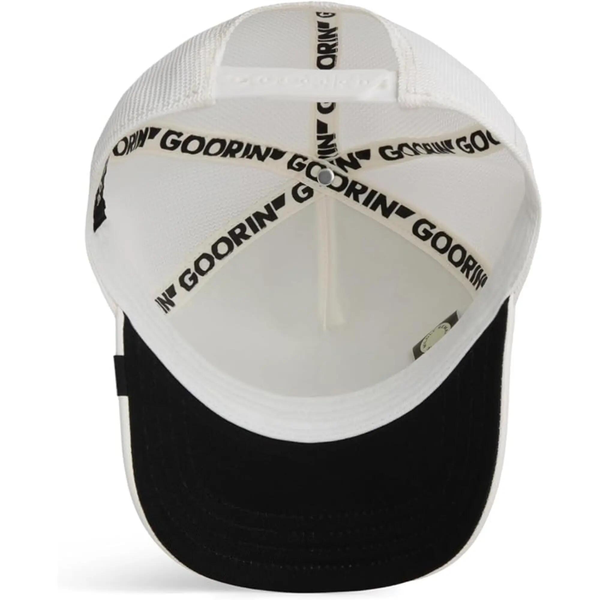 Goorin Bros Cap Bestie Trucker Erwachsene 5/6