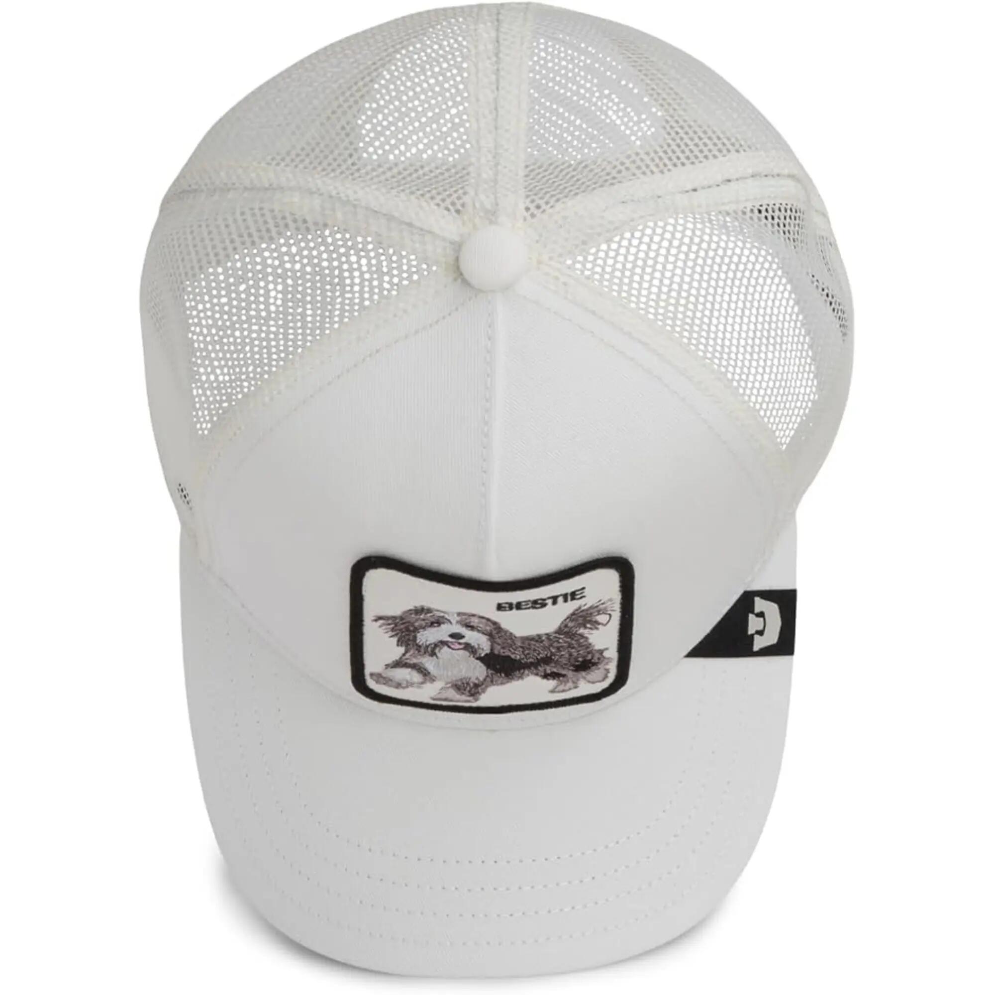 Goorin Bros Cap Bestie Trucker Erwachsene 4/6