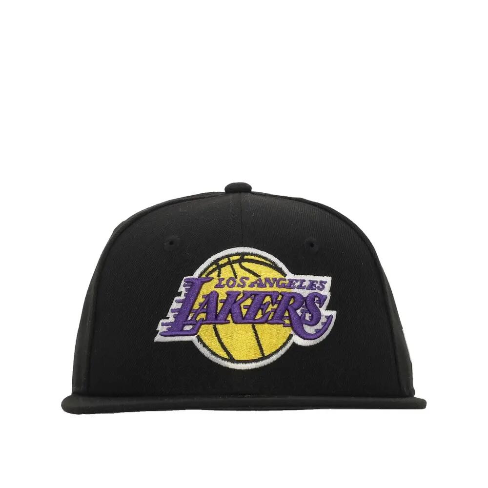 Casquette New Era 59FIFTY Los Angeles Lakers Noire 2/5