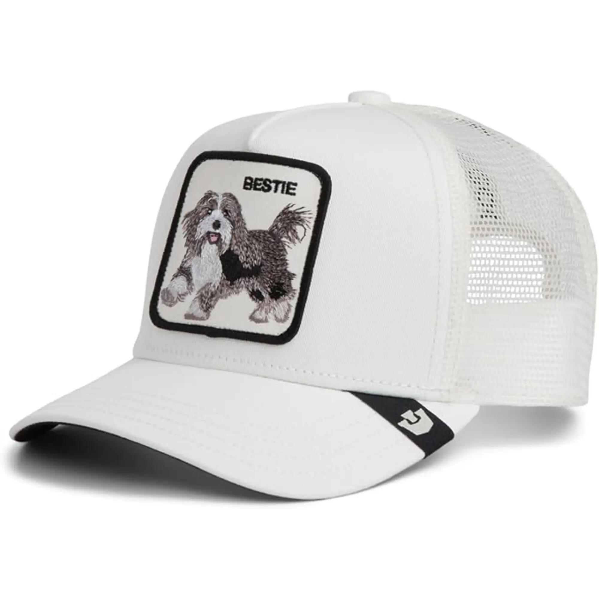 Goorin Bros Cap Bestie Trucker Erwachsene 2/6