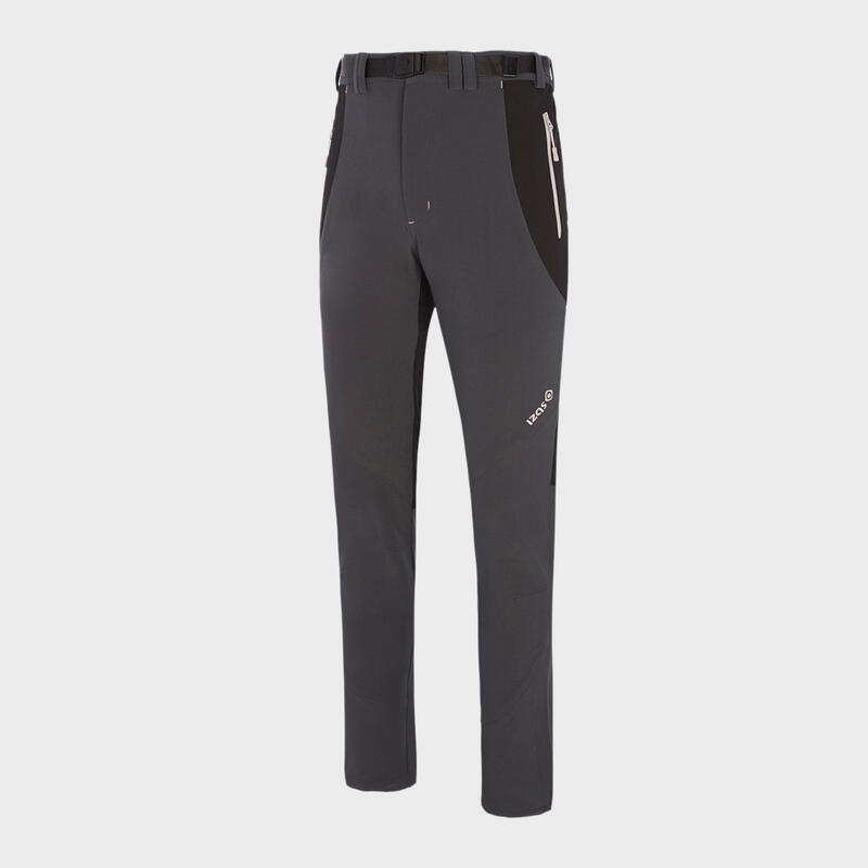Pantalón de Montaña Y senderismo para hombre SISAPO Izas